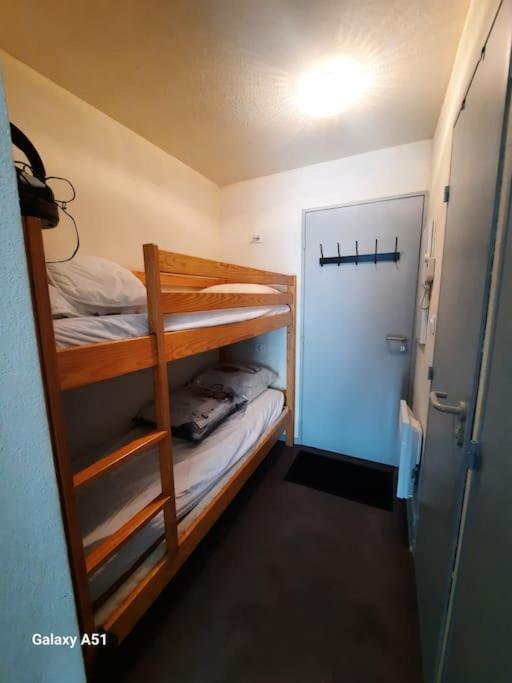 Apartment 4 Pers Avec Parking Souterrain Cauterets