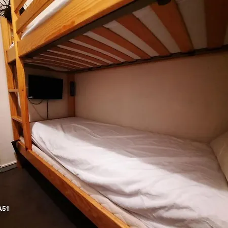 Studio 4 Pers Avec Parking Souterrain Cauterets Extérieur photo