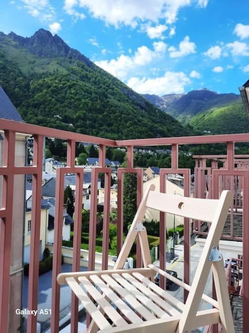 Apartamento 4 Pers Avec Parking Souterrain *